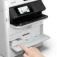 طابعة WorkForce Pro WF-C5890 متعددة الوظائف بالألوان