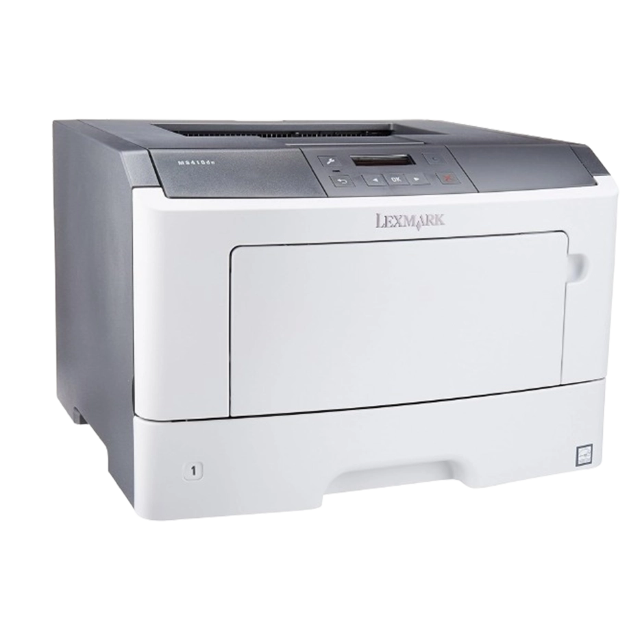 Lexmark MS410dn Printer