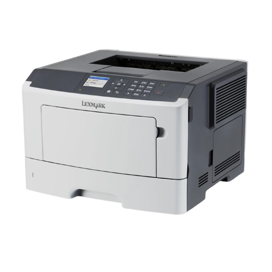 طابعة لكسمارك MS415dn