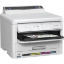 طابعه Epson WorkForce Pro WF-C5390 Wireless Color Inkjet Printer