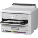 طابعه Epson WorkForce Pro WF-C5390 Wireless Color Inkjet Printer