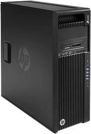 HP Z420 Workstation Xeon E5-1620 3.6GHz - 32GB RAM - 256GB SSD - 2TB HDD - NVIDIA Quadro FX 3800 - Windows 10 Pro
