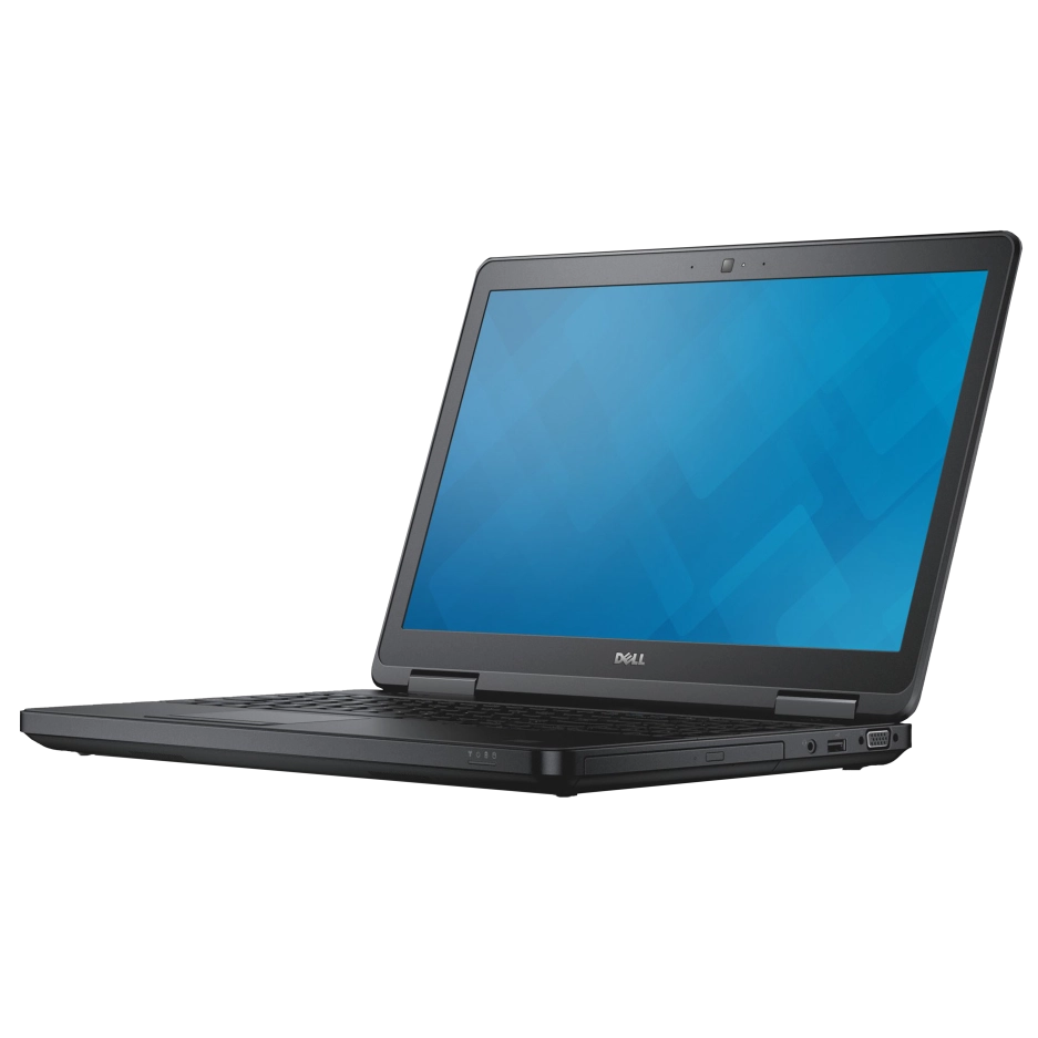 DELL Latitude 5540 - i5 4Th U - 8GB RAM - 500GB SSD - Intel UHD Graphics GPU