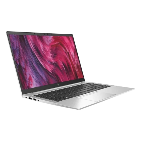 Laptop Hp EliteBook 845 G7 Touch R5 - 16 GB RAM - 256GB SSD - AMD Radeon RX Vega8 GPU