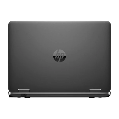 HP ProBook  15 G6 U i5 -6Th H -8GB RAM - 128GB SSD- Intel HD Graphics 520