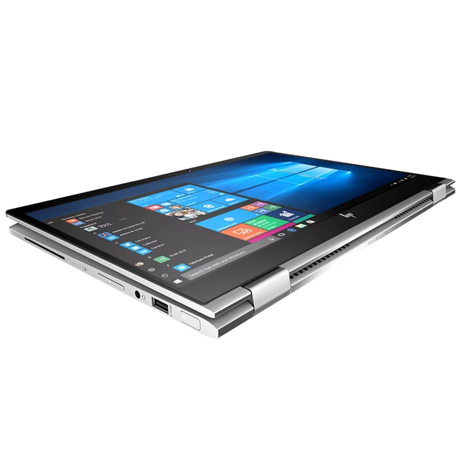 HP EliteBook X360 1030 G2 Touch Laptop