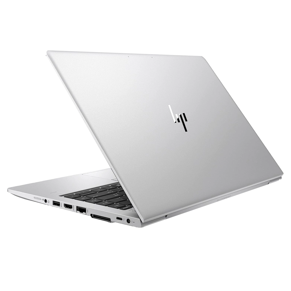 Hp EliteBook 840 G6 i5 U 8Th H - 8GB RAM -256GB SSD - Intel Graphics 620  GPU