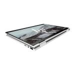 Hp EliteBook 1040 G5 ×360 Touch i70- U -8Th - 16GB RAM - 256GB SSD Intel UHD Graphics 620 GPU