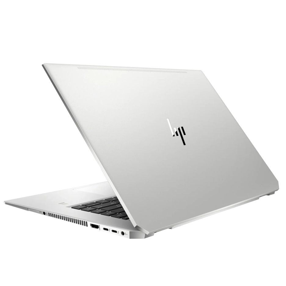 Hp EliteBook 1050 G1 i7 U 8Th H - 8GB RAM -256GB SSD -4GB Nvidia GTX GPU