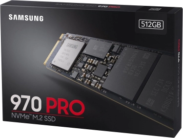 Laptop SSD M.2 2280 – 512GB (Imported)